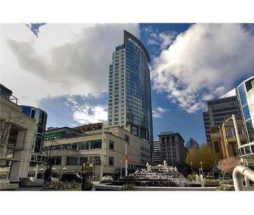 837 West Hastings Street | 837 West Hastings Street, Vancouver - Photo 1