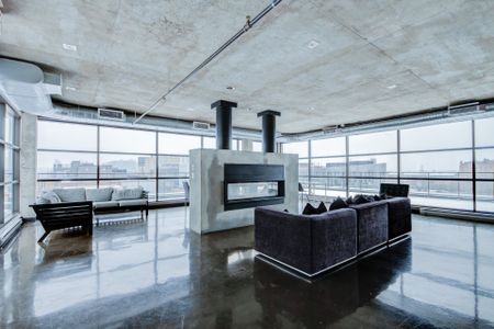 Appartement à louer, Montréal (Le Sud-Ouest) - Photo 4