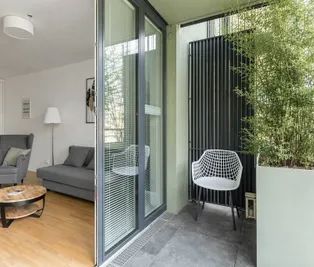 Urbanes Wohnen am Prater - Foto 3