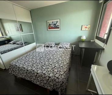 Appartement T3 Montpellier à louer - Photo 3