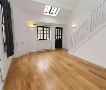 The Maltings, Newport Pagnell, MK16 - Photo 1