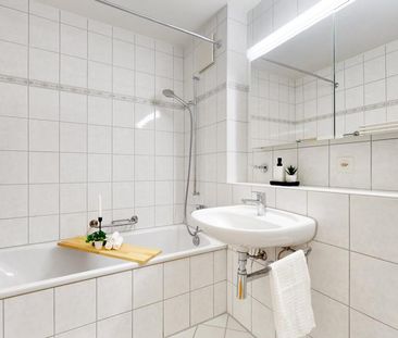 Wohnen im Grünen! - Photo 4