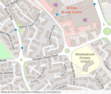 Hornbeam Close, Bristol - Photo 1