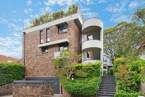 Updated Two Bedroom Split Level Townhouse - Photo 1