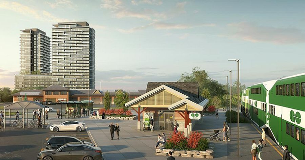 For Lease - 9763 Markham Road Unit# A701, Markham, Ontario - Photo 1