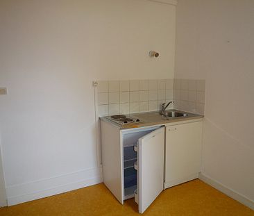 Appartement à louer 1 pièce - Photo 6