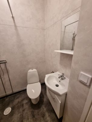 Storgatan, Kåge - Foto 1