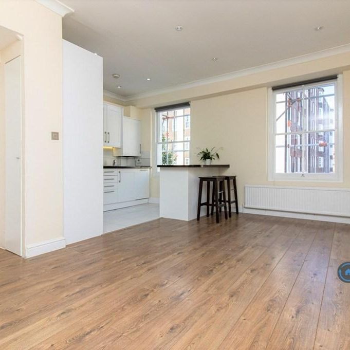 2 bedroom flat to rent - Photo 1