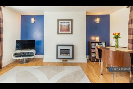 1 bedroom flat to rent - Photo 2