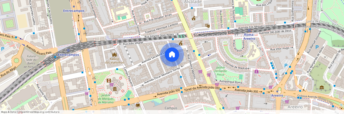 Building Rua Augusto Gil, 29 - homesbnbird - 1422104, Lisbon