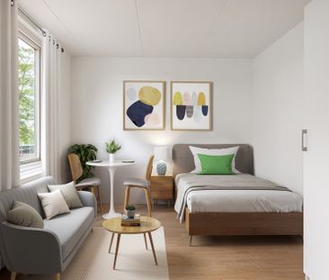 Thomsons väg 34 B, Kryddgården - Photo 4
