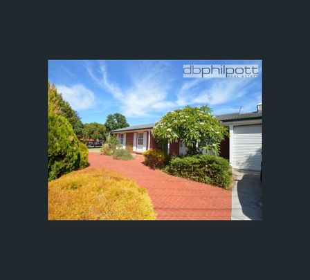 21 Tamala Crescent, Gilles Plains, SA 5086 - Photo 1