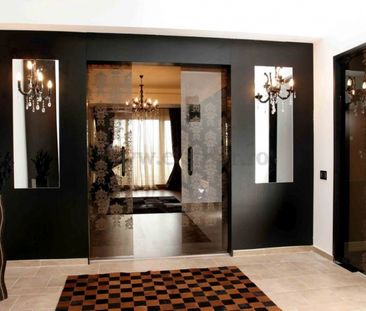 3 room Apartment for rent, Soseaua Nordului area - Photo 1