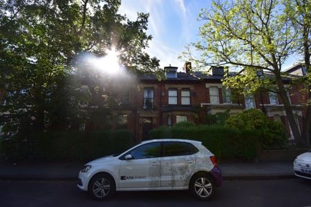 2 Bed - Grosvenor Place, Jesmond - Photo 5