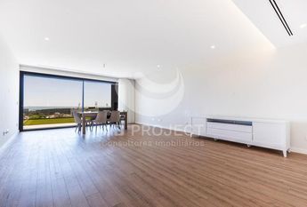 Apartamento T3 em Lisboa