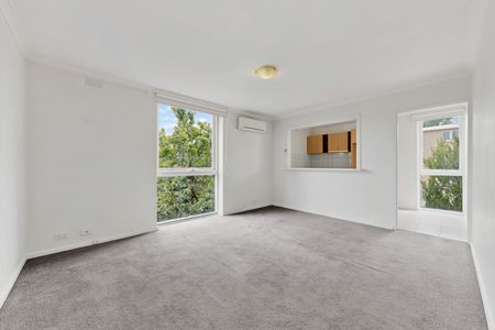 5/18 Kensington Road, South Yarra VIC 3141 - Apartment For Rent | Domain - Photo 4