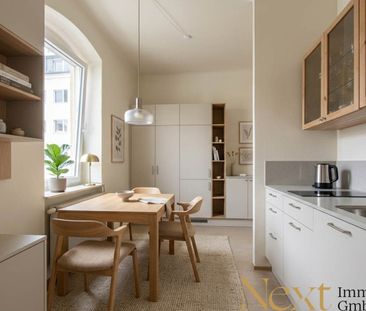 Kompakte 2-Zimmer-Wohnung mit Küche in Linz zu vermieten! - Photo 5
