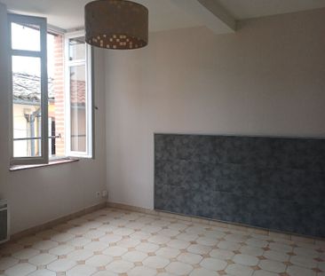 Location Appartement 1 pièce 29m² - Photo 4