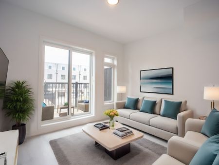 For Lease - 64B Tisdale Avenue, Toronto, Ontario - Photo 2