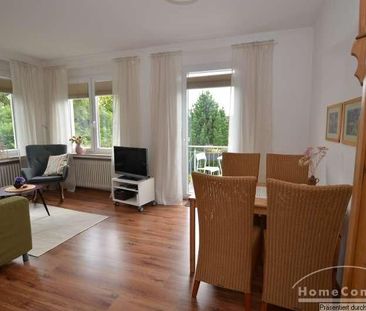 Gemütliche 2.Zi.-Wohnung mit Balkon - Photo 2