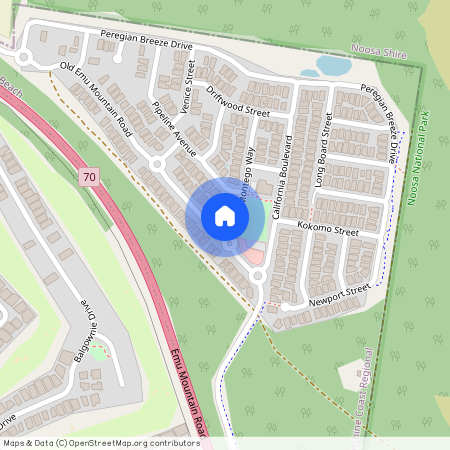 1/1 Montego Way, Qld 4573, Peregian Beach