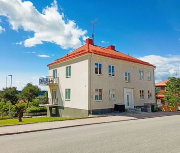 Drottninggatan, Kungsör - Foto 6