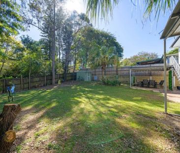 “FAMILY HOME IN LEAFY SURROUNDS, GET IN QUICK!” - Photo 2