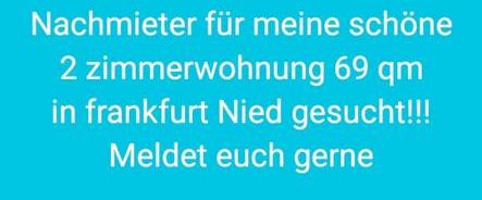 nachmieter gesucht!! - Foto 1