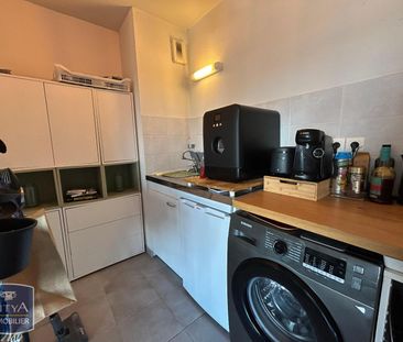 Location Appartement 2 pièces 42m² CHATEAURENARD 13160 - Photo 6