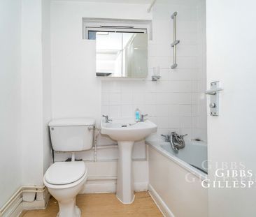 1 Bedroom Flat/Apartment to rent - Photo 3