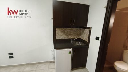 Studio/Γκαρσονιέρα για ενοικίαση Περιστέρι - Photo 4