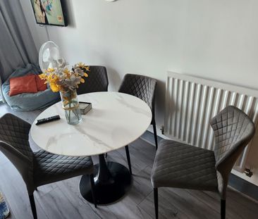 1 Bed Flat, Mason Way, B1 - Photo 5