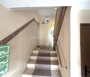 Pogodno * umeblowane * wysoki parter - Photo 1