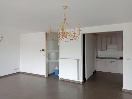 Appartement met 2 slpks - Photo 1