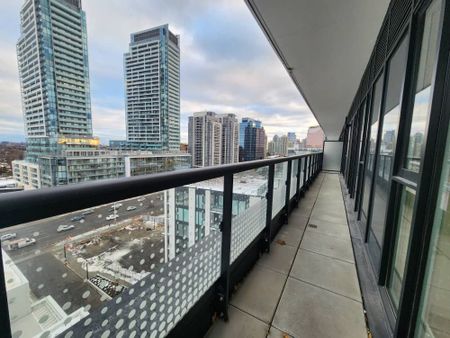 For Lease - 5858 Yonge Street Unit# 1010, Toronto, Ontario - Photo 5