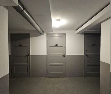 Te huur: Appartement Segbroeklaan 538 in Den Haag - Foto 1