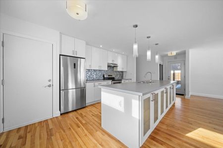 For Lease - 2226 Tawney Road Unit# A, Elmvale Acres and Area, Ontario - Photo 4