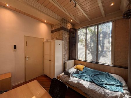 Te huur: Kamer Eckartseweg Zuid in Eindhoven - Photo 4