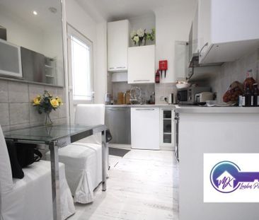 1 Bedroom Room in Flat Share To Rent - Photo 3