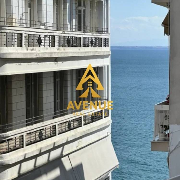 Διαμέρισμα για ενοικίαση Αριστοτέλους - Ιστορικό Κέντρο (Κέντρο Θεσσαλονίκης) - Photo 1