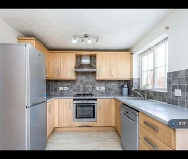 2 bedroom semi-detached house to rent - Photo 1