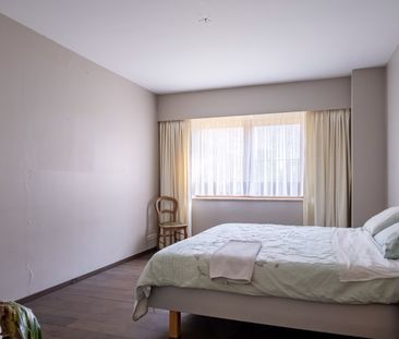 Gelijkvloers appartement met twee slaapkamers - Photo 5