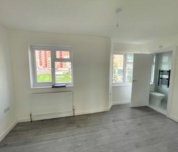 1 bed semi-detached house to rent in Headstone Drive, Harrow, HA1 - Photo 2