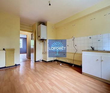 Appartement T3 FOUGERES à louer - Photo 2
