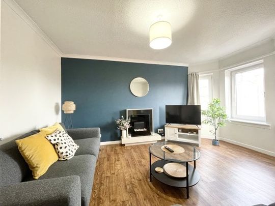 161 Armadale Street, Dennistoun, G31 2TN - Photo 1