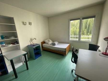 Studio meublé de 21,32 m2, rue des postes – secteur Sébastopol ! réf G593-216 - Photo 2