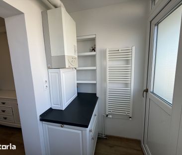 Apartament 3 camere cu PIVNITA - zona Apollo, Central, Sibiu - Photo 1