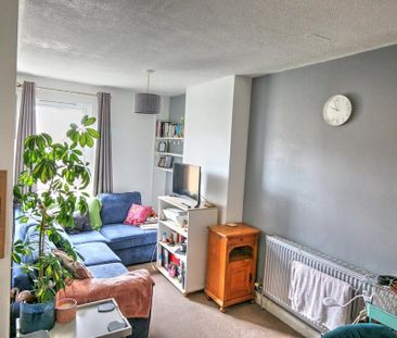 1 bedroom maisonette to rent - Photo 1