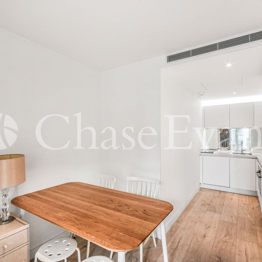 1 bedroom apartment to rent - Photo 1