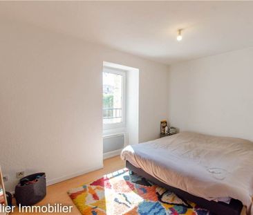 Location Appartement 3 pièces 61m² ST MARCELLIN 38160 - Photo 4